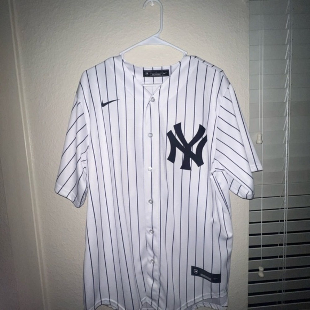 New York Yankees Aaron Judge #99